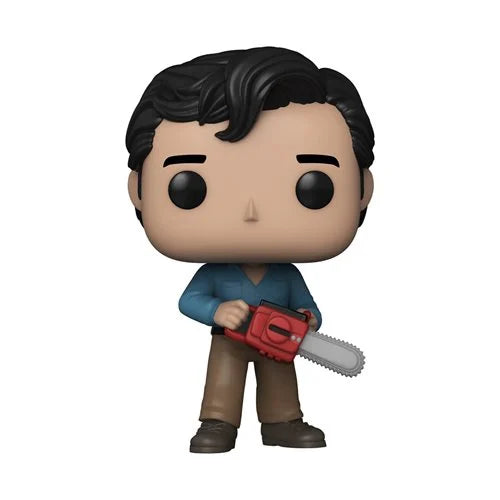 Evil Dead - Ash 40th Anniversary