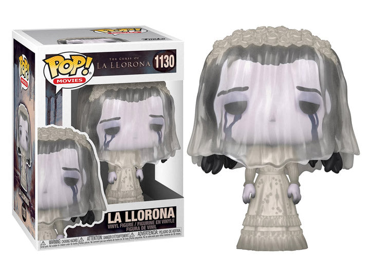 La Llorona #1130 (common)