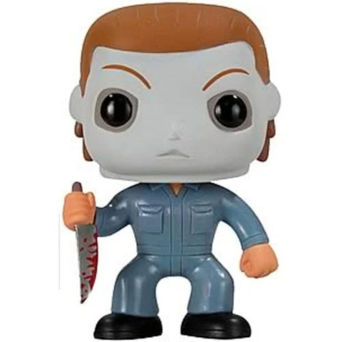 Halloween - Michael Myers Movie Pop! Vinyl Figure