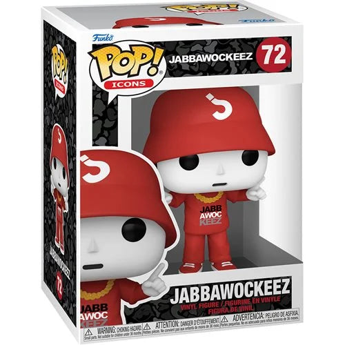 Jabbawockeez