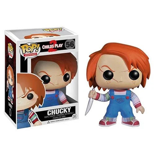 Child's Play - Chucky Pop! Vinyl Figure