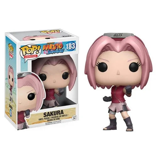 Naruto - Sakura