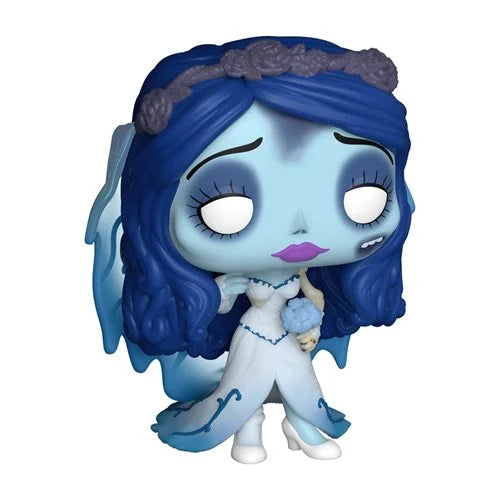 Corpse Bride - Emily