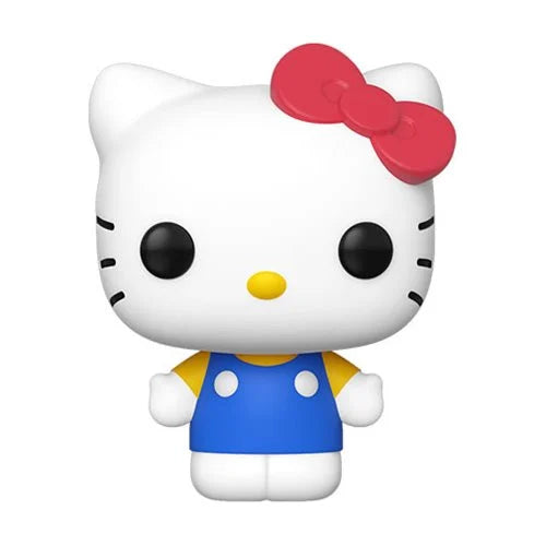 Hello Kitty - Classic