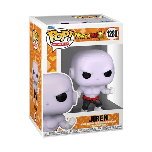 Dragon Ball Z - Jiren