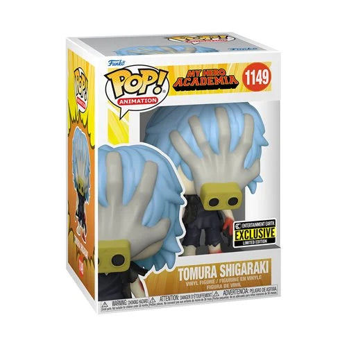 My Hero Academia Shigaraki - EE Exclusive