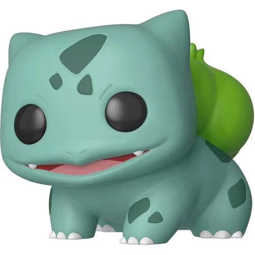 Pokemon - Bulbasaur