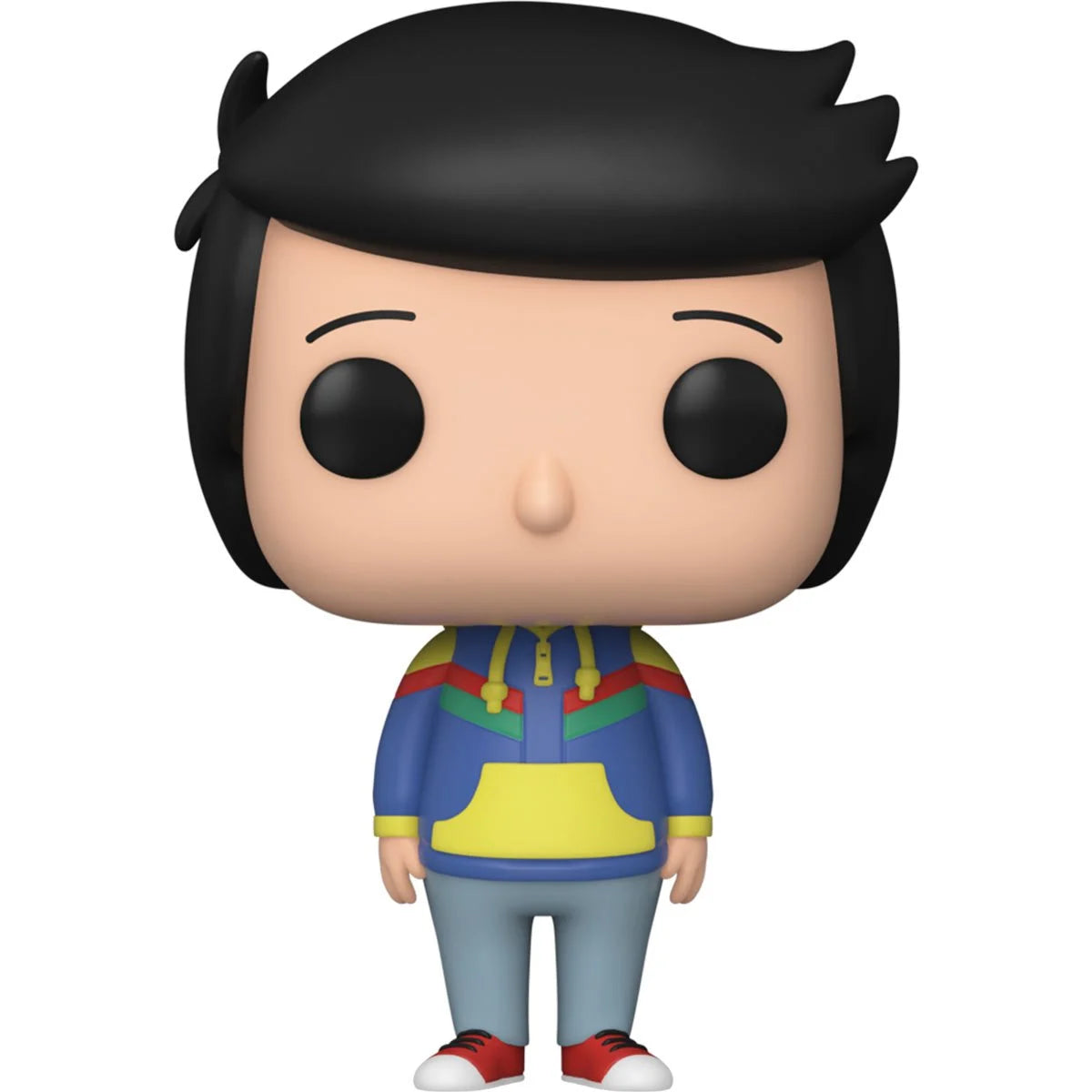 Bob's Burgers 4-Year-Old Bob Pop! Vinyl Figure