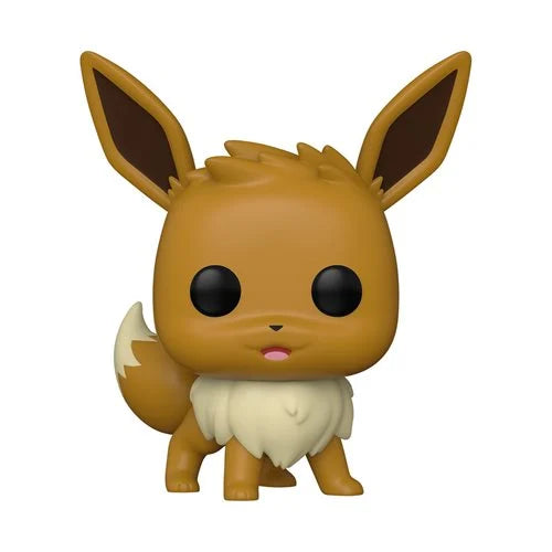 Pokemon - Eevee