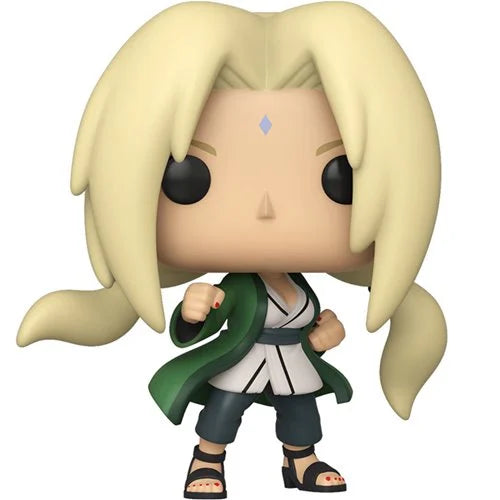 Naruto - Lady Tsunade