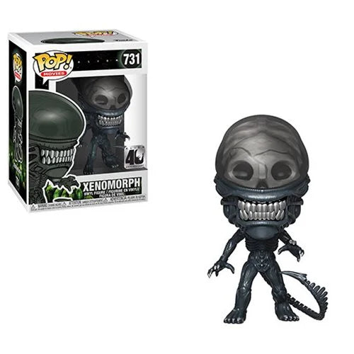 Alien 40th Xenomorph Pop! Vinyl Figure