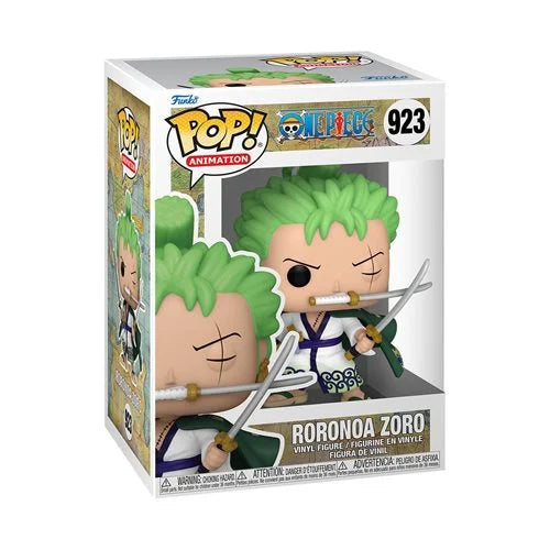 One Piece - Roronoa Zoro