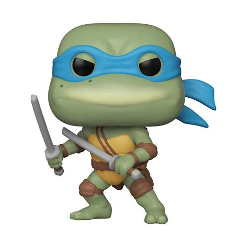 Teenage Mutant Ninja Turtles - Leonardo