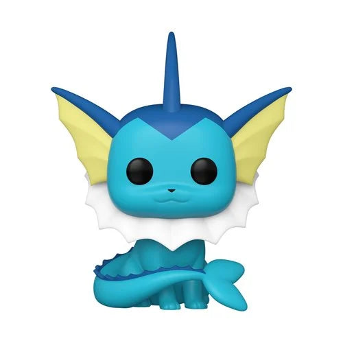 Pokemon - Vaporeon