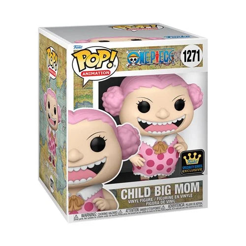 One Piece - Child Big Mom