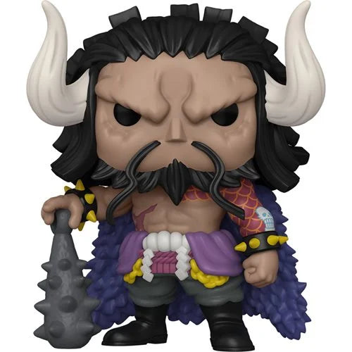 One Piece - Kaido