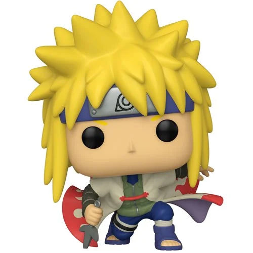 Naruto - Minato Namikaze