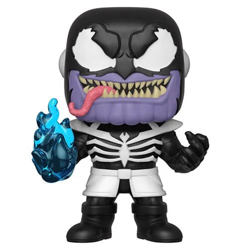 Venomized - Thanos