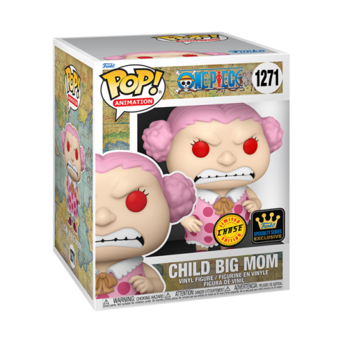 One Piece - Child Big Mom (Chase)